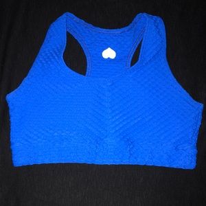 BBB CROCO ROYAL tank